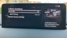 Mazda CX-5 2.0 Sport 5dr Auto Petrol Estate